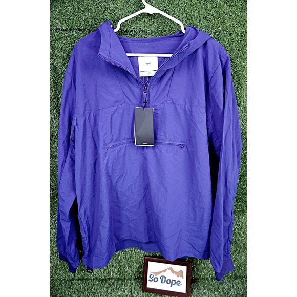 Tavik Other - NWT - Tavik Windbreaker Jacket - Men's Size Large